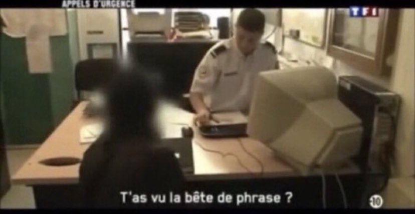 Clément tweet media