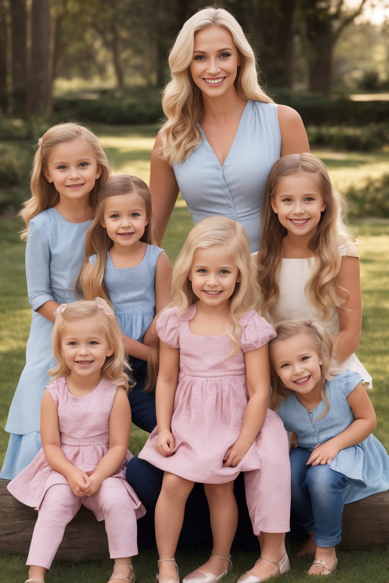 gpt_lover's tweet photo. 👨‍👩‍👧‍👧👶 Get ready for the cutest chaos on TV with #OutDaughtered! Follow the Busby family as they navigate life with their six daughters, including the only set of all-female quintuplets in the United States. Tune in for heartwarming moments and hilarious shenanigans! 📺💕#realitytv https://t.co/py6BGNYEaU
