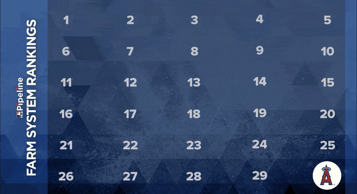 mount rushmore for why the angels suck at baseball: