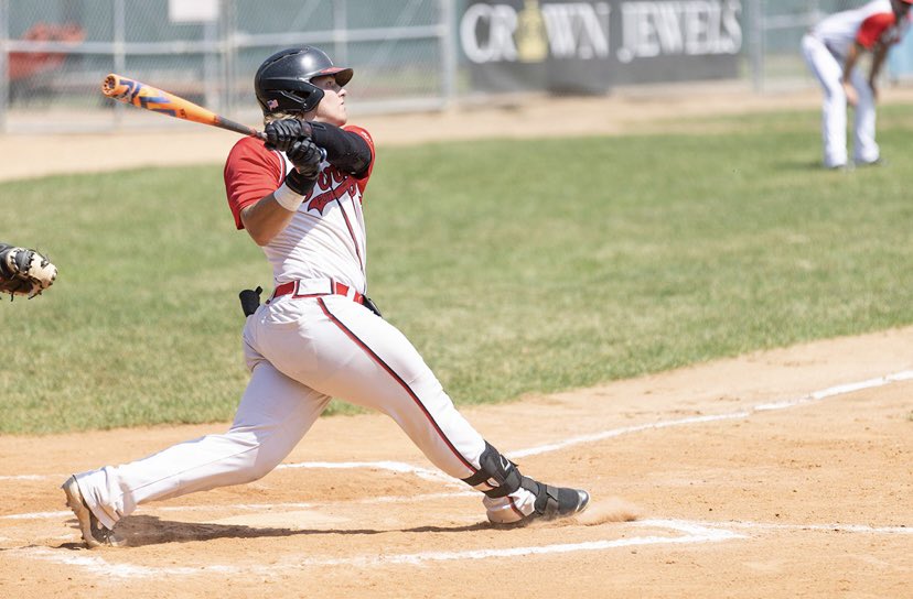 2023 Legion hitting stats
42-8 record
0.439 BA 
0.592 OBP (New Post 2 record)
1.377 OPS
0.785 Slugging %
47 Hits
22 Singles
19 Doubles
6 Home Runs
48 RBI’s 
32 BB
<a href="/Post2Dugout/">Fargo Post 2 Dugout</a> <a href="/deaconbaseball/">Shanley Baseball</a> <a href="/FlatgroundBats/">FLATGROUND Hitting</a> @PBRMinnesota