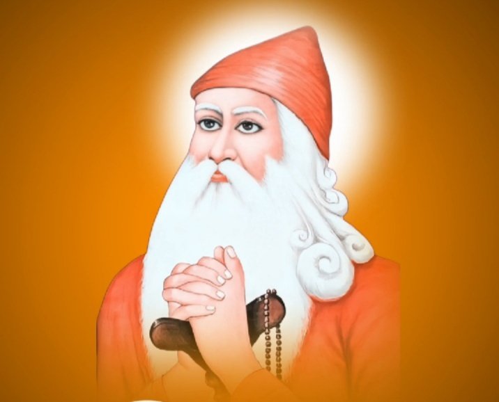 विष्णु विष्णु भज मनवा, विष्णु जग आधार । 
विष्णु फळ अनंत रसीलो, ध्याता उतरे पार।
निवन प्रणाम 🙏
#bishnoi