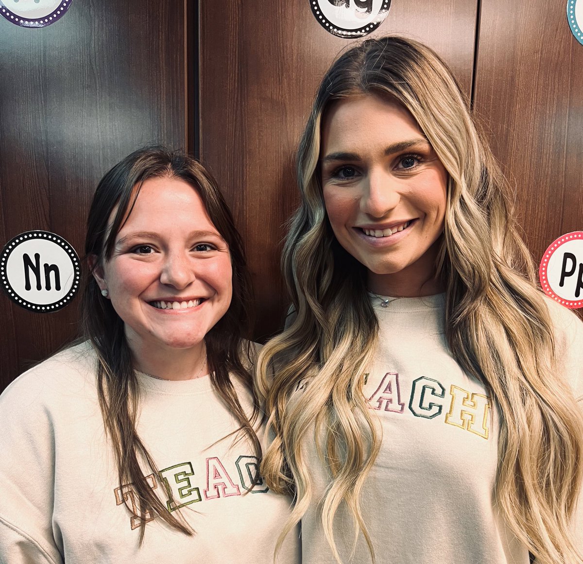 Ms. Janecek (@ms_janecek) on Twitter photo We are so excited to be on the ECSE team at WES! We had the best first day getting to know our littles 🤍 #year6 #dreamteam #TISDShiningStars <a href="/TISDWES/">Wildwood Elementary</a> <a href="/TStudentsupport/">TISD_StudentSupport</a> We are so excited to be on the ECSE team at WES! We had the best first day getting to know our littles 🤍 #year6 #dreamteam #TISDShiningStars <a href="/TISDWES/">Wildwood Elementary</a> <a href="/TStudentsupport/">TISD_StudentSupport</a>