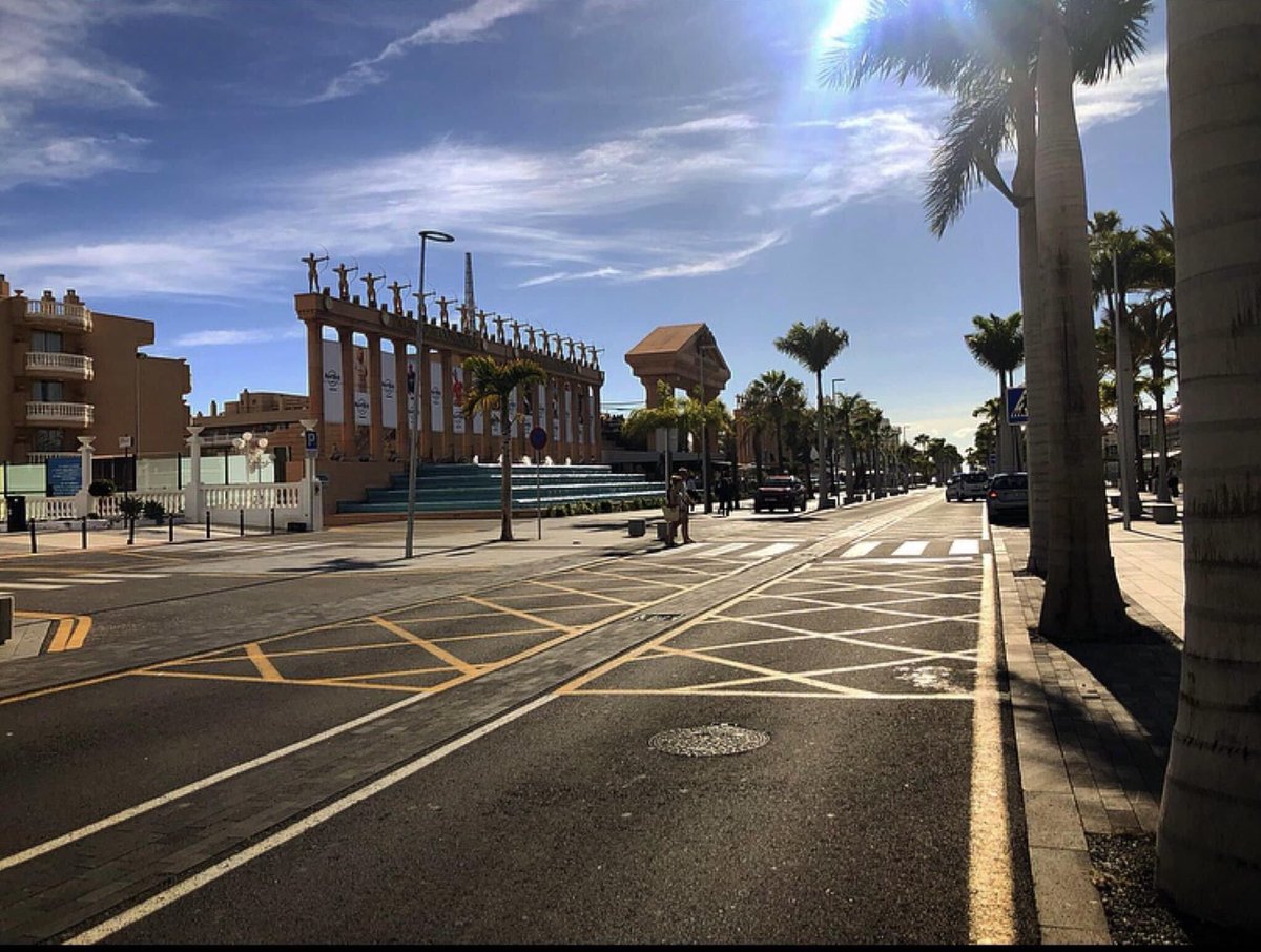 hannmj29backup's tweet photo. thaat tenerife vibees😍🥰✈️☀️ missing that holiday vibees😫🥰
#tenerife #holiday #holidayvibes #vaca #vacation #breakaway #holidayblues #mentalhealth🎗️ #mentalhealthholiday🎗️✈️💞 #needanothervaca✈️💞 https://t.co/0QJGs7FIfO