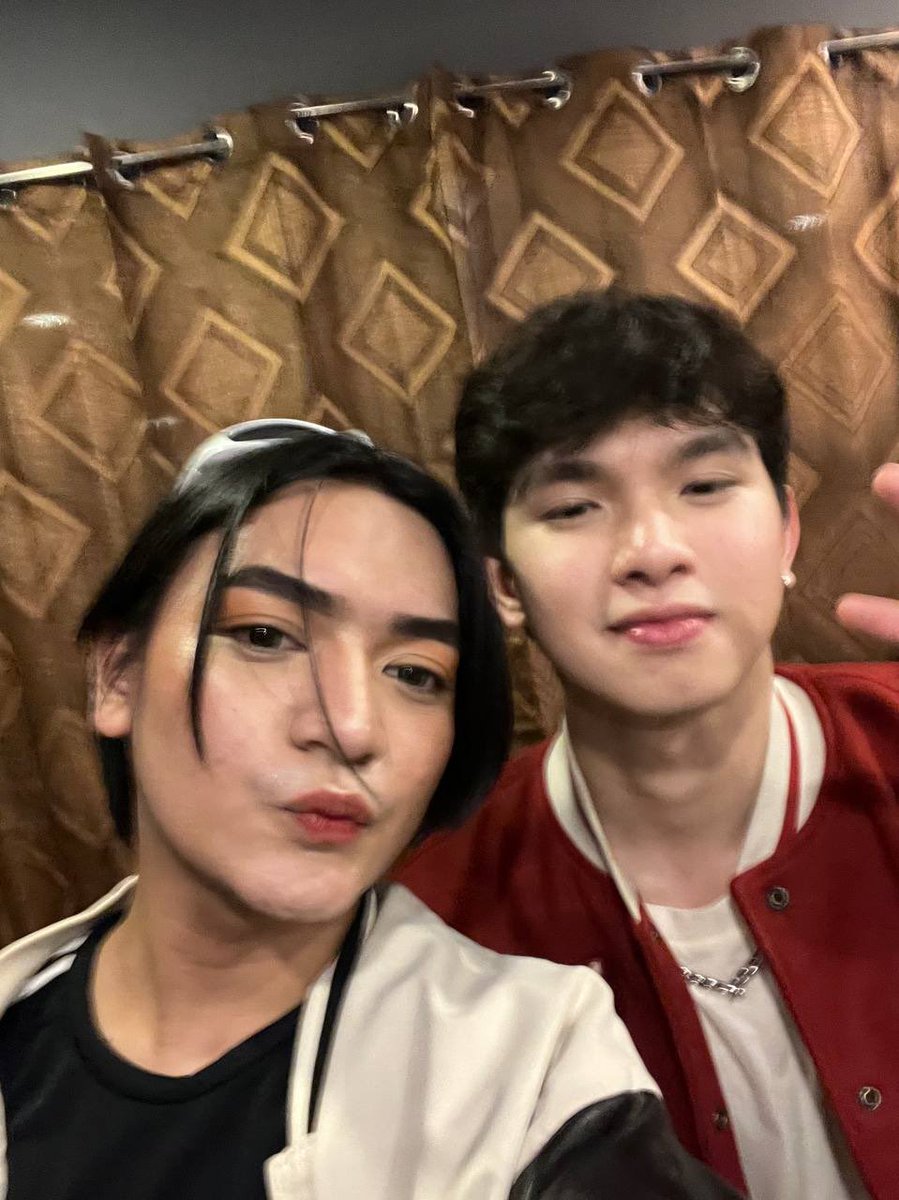 _vincettps's tweet image. Wala ng kasamang alien 😭😭

14TH PUFFSLOVE WITH GILLY
#ACESelcaDay 
@Eclipse_Gilly #EclipseGILLY