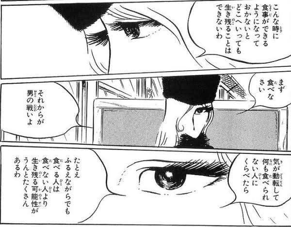 NihhiiSN's tweet photo. メーテルもこう言ってる、ちいかわさんは男の戦いをしている https://t.co/CtzzgT4EeI