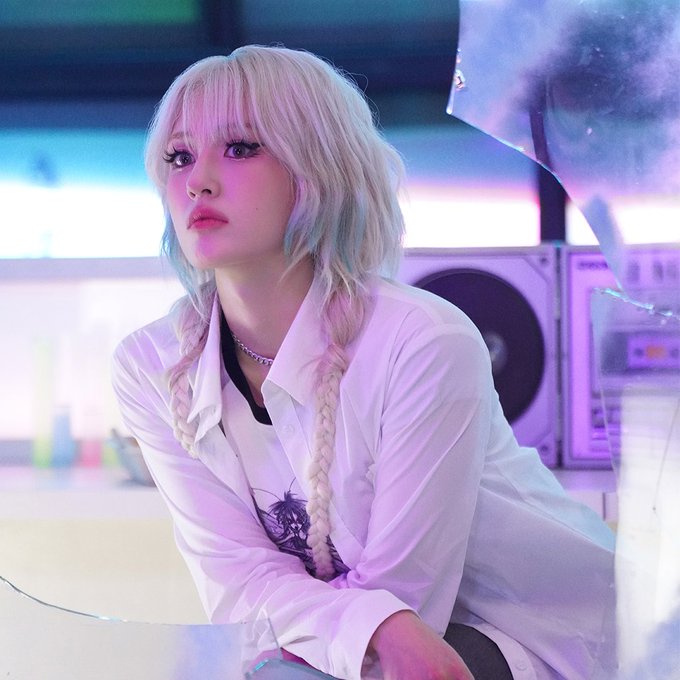 JEON SOMI (전소미) - &lsquo;Fast Forward&rsquo; M/V Behind Photos  #JEONSOMI #전소미 #GAMEPLAN #FastForward #JEONSOMI_GAMEPLAN_20230807 #THEBLACKLABEL<a href="/tag/jeonsomi"class="tags">#JEONSOMI</a><a href="/tag/gameplan"class="tags"><span>#gameplan</span></a><a href="/tag/fastforward"class="tags"><span>#fastforward</span></a><a href="/tag/%EC%A0%84%EC%86%8C%EB%AF%B8"class="tags"><span>#전소미</span></a><a href="/tag/theblacklabel"class="tags"><span>#theblacklabel</span></a><a href="/tag/%EB%8D%94%EB%B8%94%EB%9E%99%EB%A0%88%EC%9D%B4%EB%B8%94"class="tags"><span>#더블랙레이블</span></a>