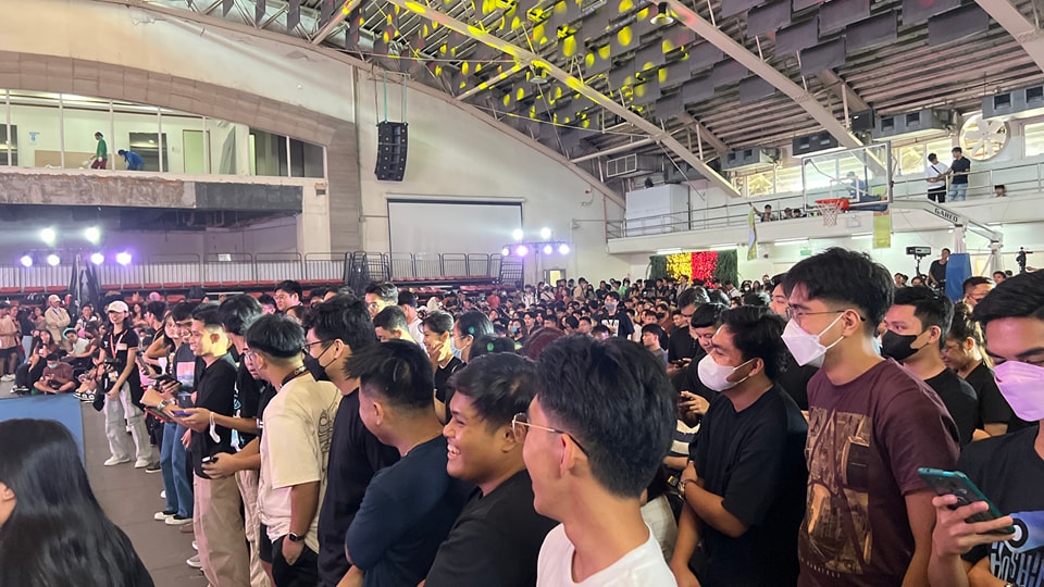 MAPUA_MMESC's tweet photo. The MME Freshmen have truly shown that they chose the right department that will let their individual personalities shine!
#CoolToBeMMEinMapúa
#WeTheNorth https://t.co/14N7juSEfr