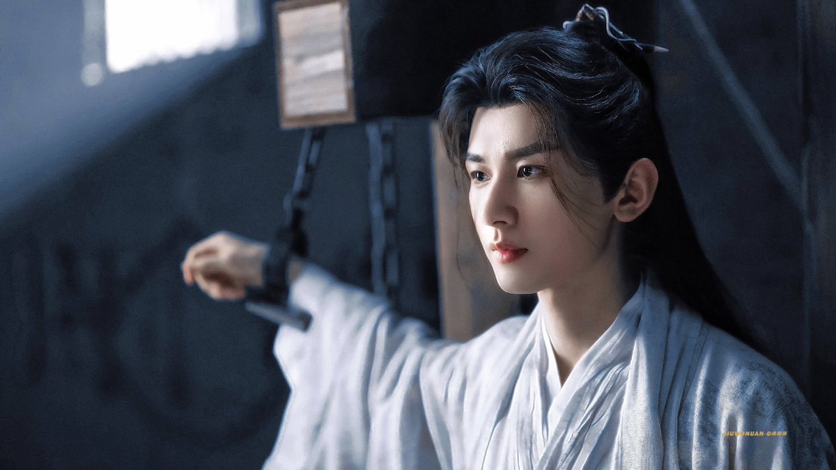 ChengYi’s_International_Fans tweet media