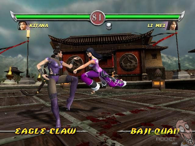 MlSERYEMPIRE's tweet photo. @thethiny I will be playing li mei on the 18th one way or another
#PCLife https://t.co/z26T0Zw9t6