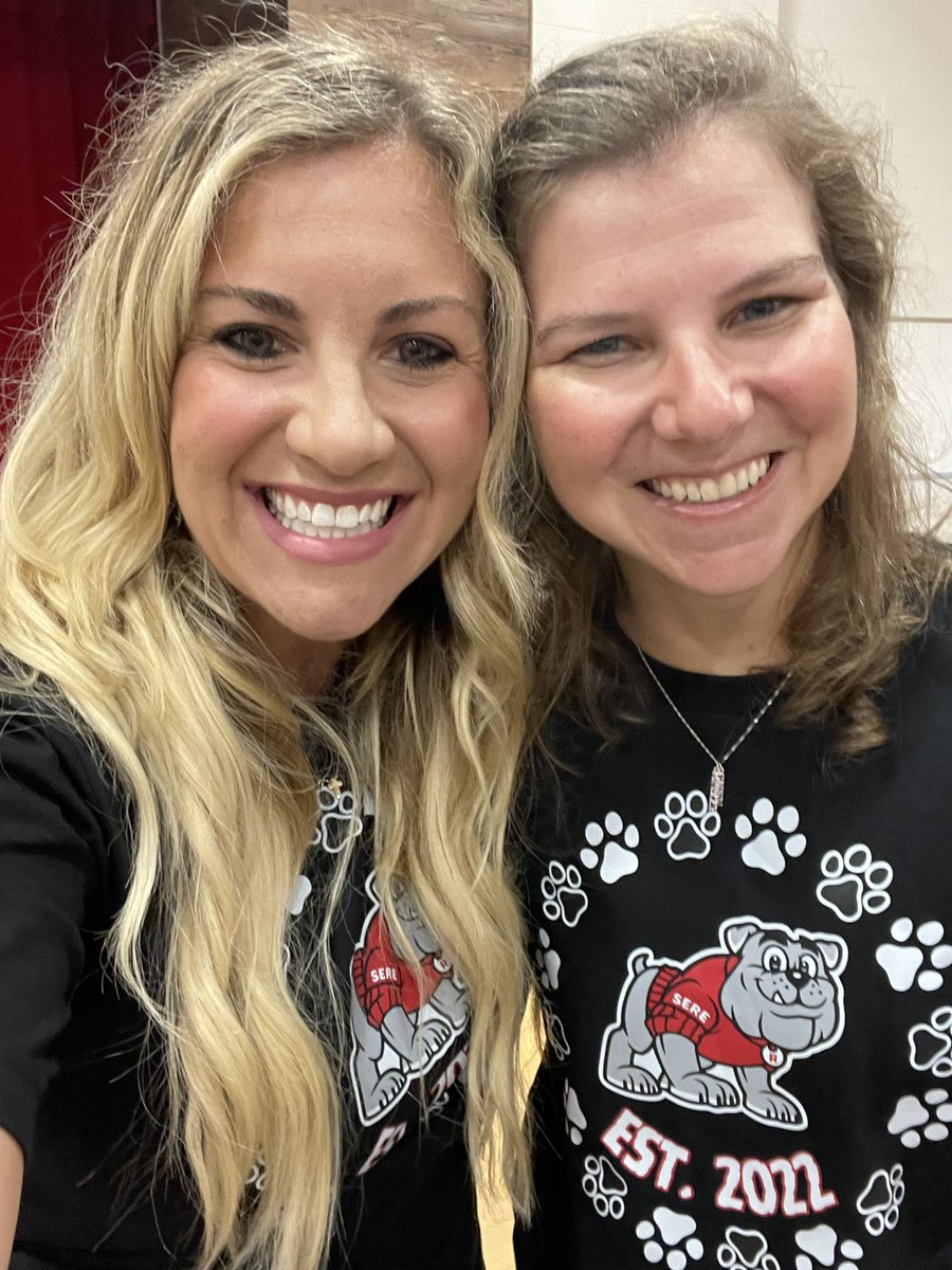Courtney Caldwell tweet media