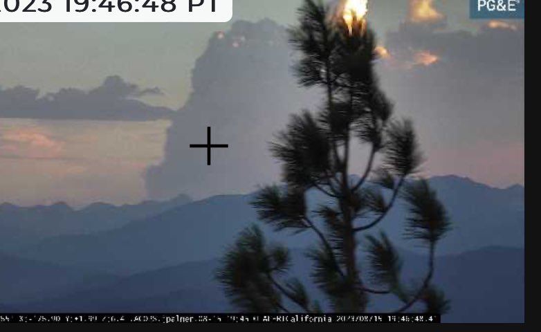 ZoomCenter's tweet image. #HeadFire