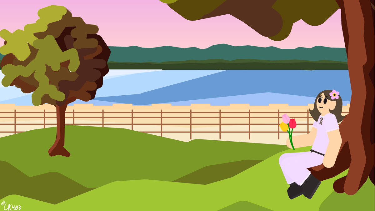 Violet Dress

#Hexaria