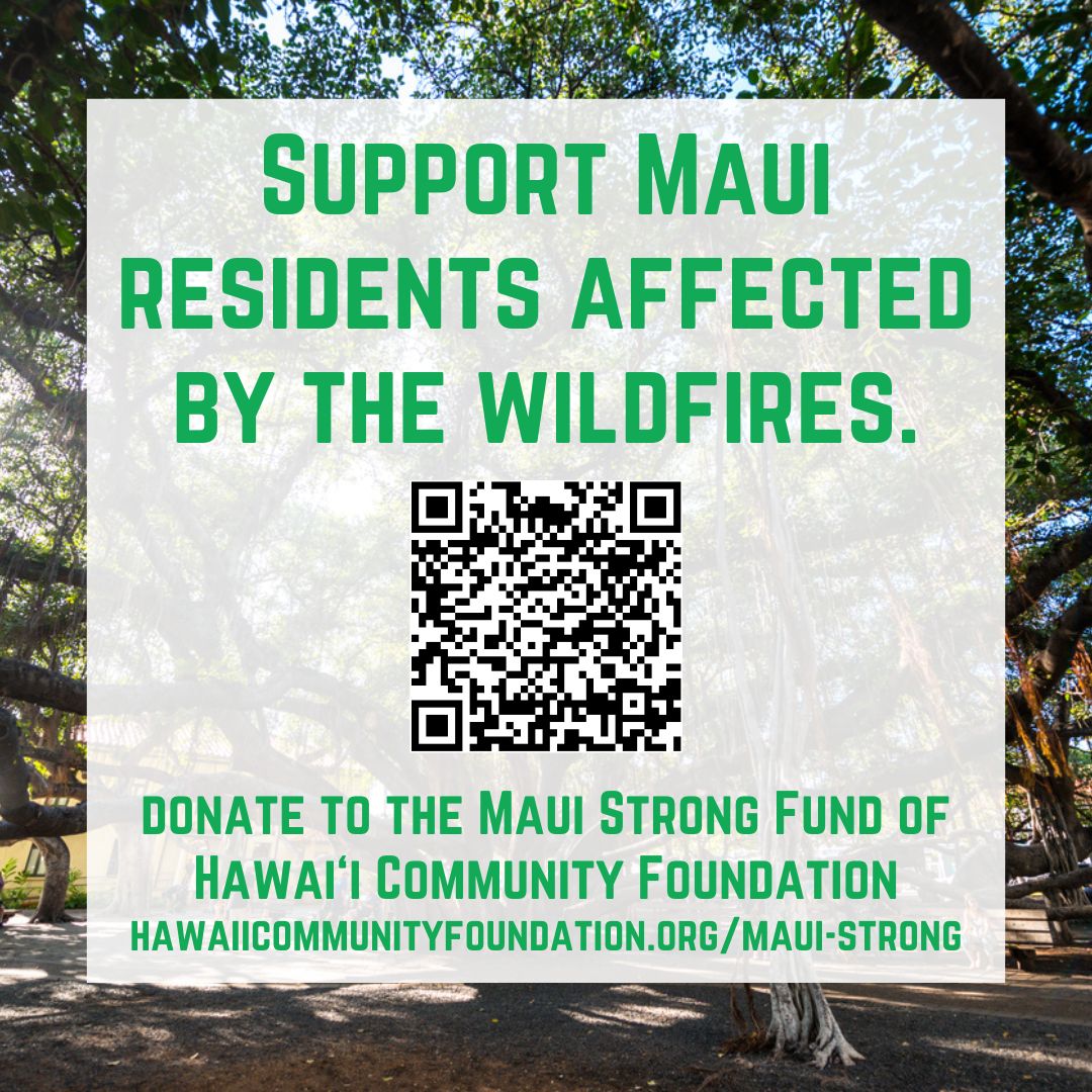 MichaelMalbin's tweet photo. This is a good organization for anyone who wants to help the people of Maui. https://t.co/6vCm3j8rxO
