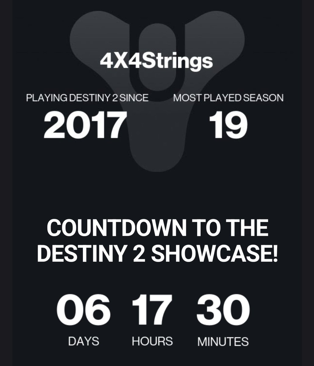 Seraph really was one of the best <a href="/DestinyTheGame/">Destiny 2</a> seasons.