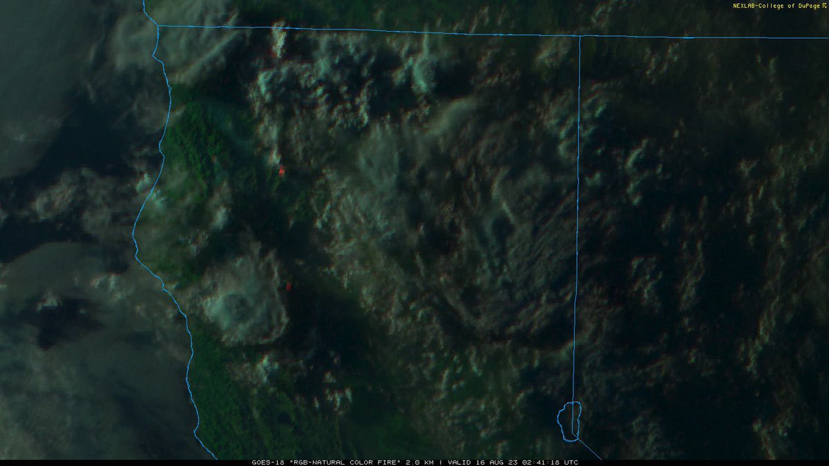 DanielFireTruck's tweet image. #HeadFire The Fire is currently producing a pyrocumulonimbus also.