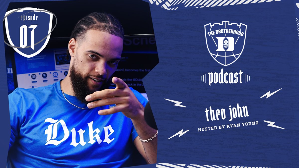You already know it got real with Theo! <a href="/Theojohn123/">Theo John</a> 

Watch: youtu.be/5aFwnjDysZQ

#TheBrotherhoodPod