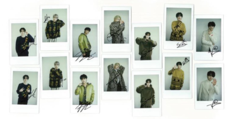 SPUR_magazine's tweet photo. 【 Present Campaign🎁 】

SPUR公式X（旧Twitter）をフォロー＆リポストしてくださった方の中から抽選で14名様に #ENHYPEN の直筆サイン入りチェキをプレゼント！

⏰応募締切：9/21（木）18:00まで

応募方法
🔹@SPUR_magazine をフォロー
🔹この投稿をリポスト

▼ 詳細はこちら