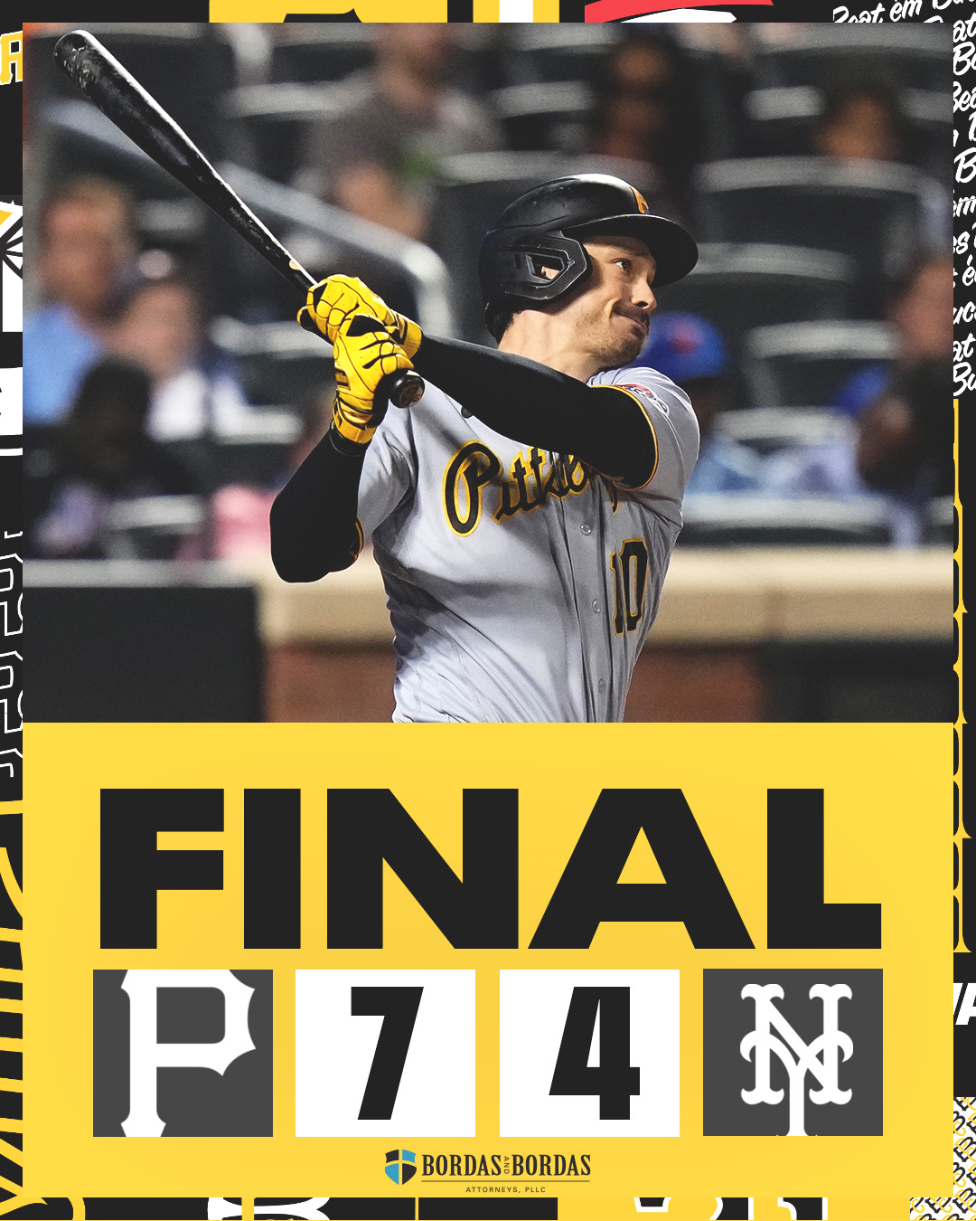 Pittsburgh Pirates on X: We got our steps in tonight. #RaiseIt   / X