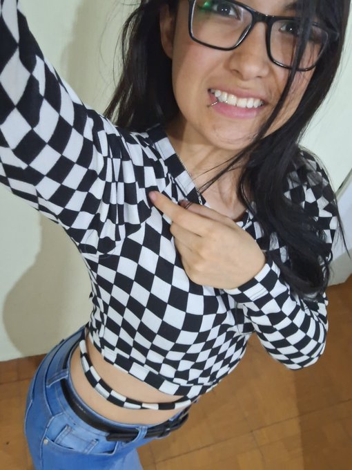 Sigueme 🔥🔥   https://t.co/bAWQ0lxtKn https://t.co/sxaoE6yTKe