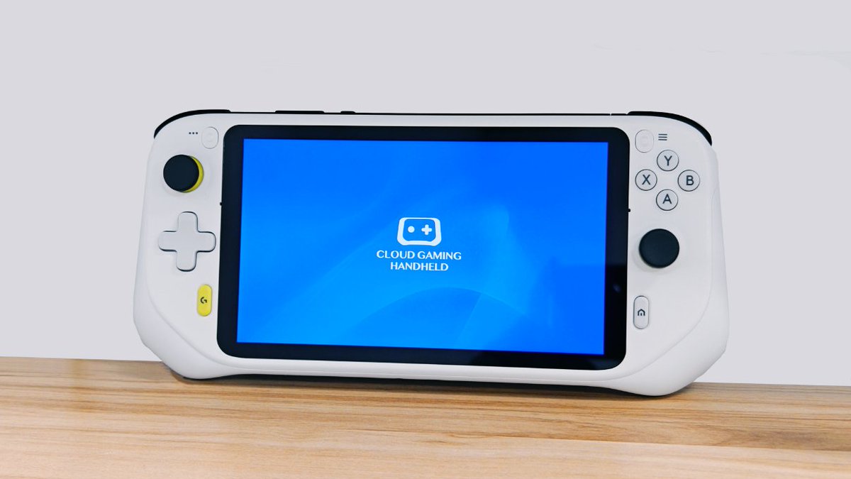 CGHandheld's tweet image. Just tried #Cyberpunk2077 on our Cloud Gaming Handheld youtu.be/ji2WVbvcxwE.🎮 Experience the neon-lit streets, moral dilemmas, and immersive storylines like never before! tell me about your adventures in #Cyberpunk2077 #cloudgame