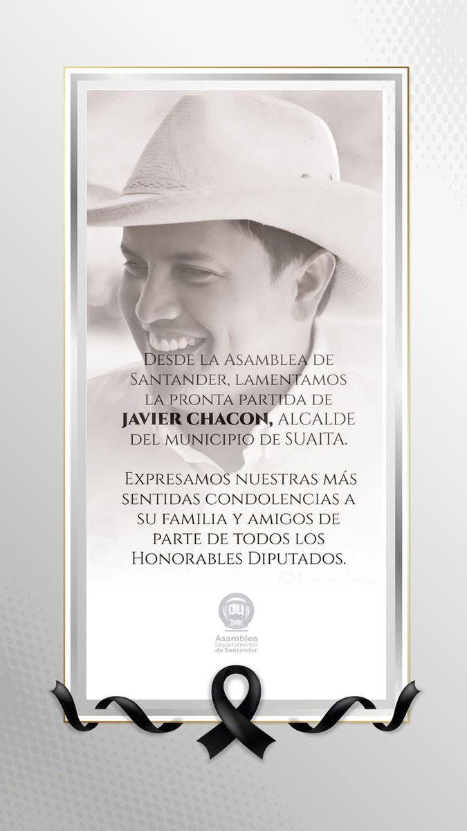 Asamblea Santander tweet media