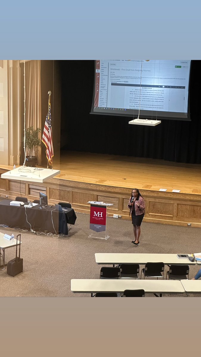 DeShayla Strachan tweet media