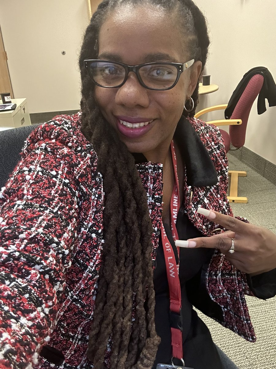 DeShayla Strachan tweet media