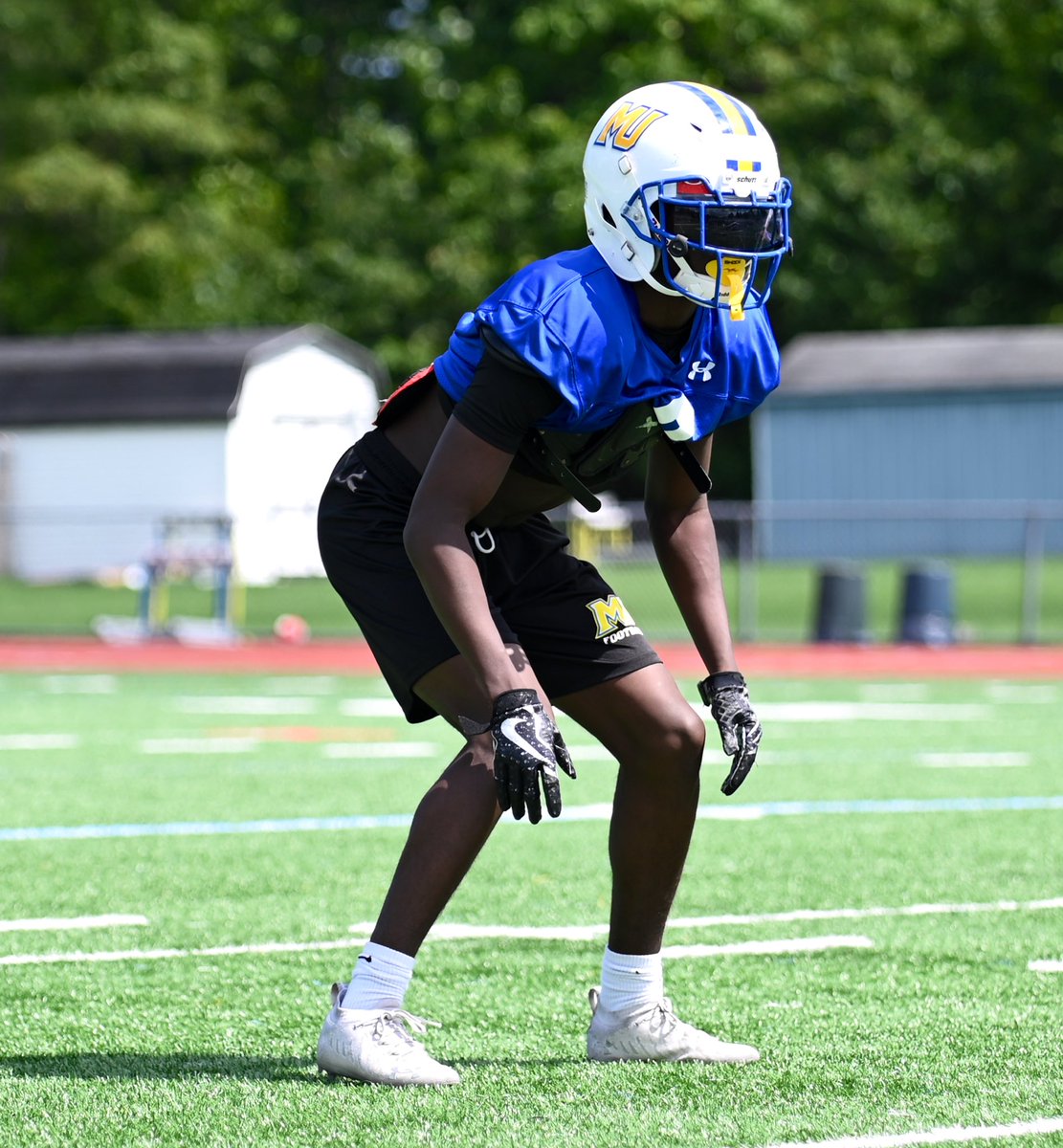MUCougarsFB's tweet photo. Views from #CAMPLife 🤩🤩🤩 Head down keep stacking…..
#BeBIGTIMEWhereYouAre https://t.co/cJzikv8CQg