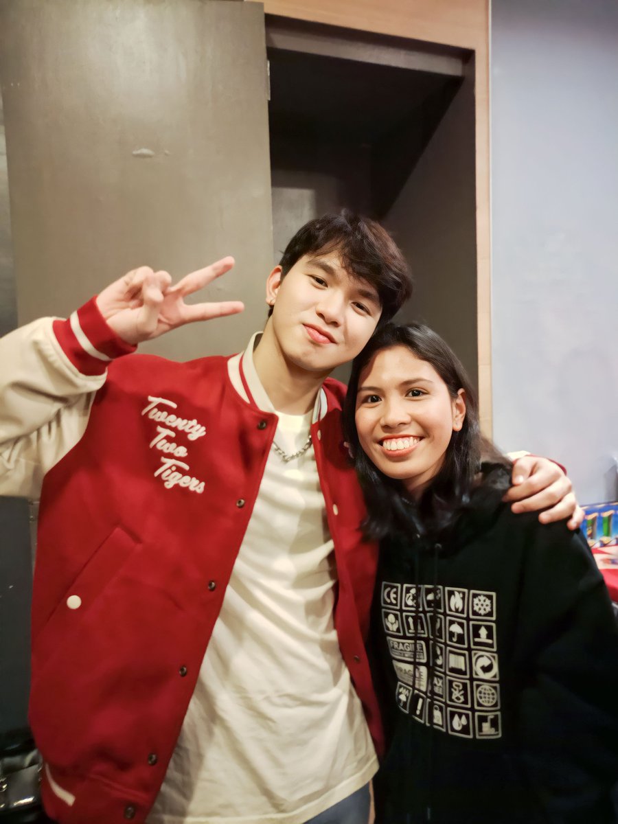 mygillybaby's tweet image. Happy Monthsary Puffs!

14TH PUFFSLOVE WITH GILLY
#ACESelcaDay 
@Eclipse_Gilly #EclipseGILLY