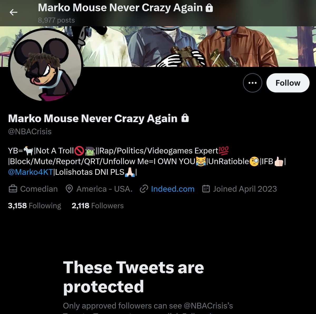(1) Rew Crew tweet media