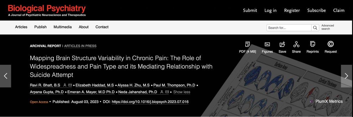 Ravi R. Bhatt tweet media