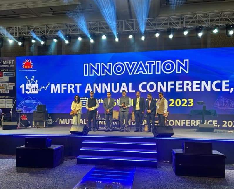 ratan70's tweet photo. Feel proud to share stage with Zee Business Managing Editor Mr Anil Singhvi, HDFC MF CEO Mr Navneet Munot. https://t.co/6lRMQsFYRK