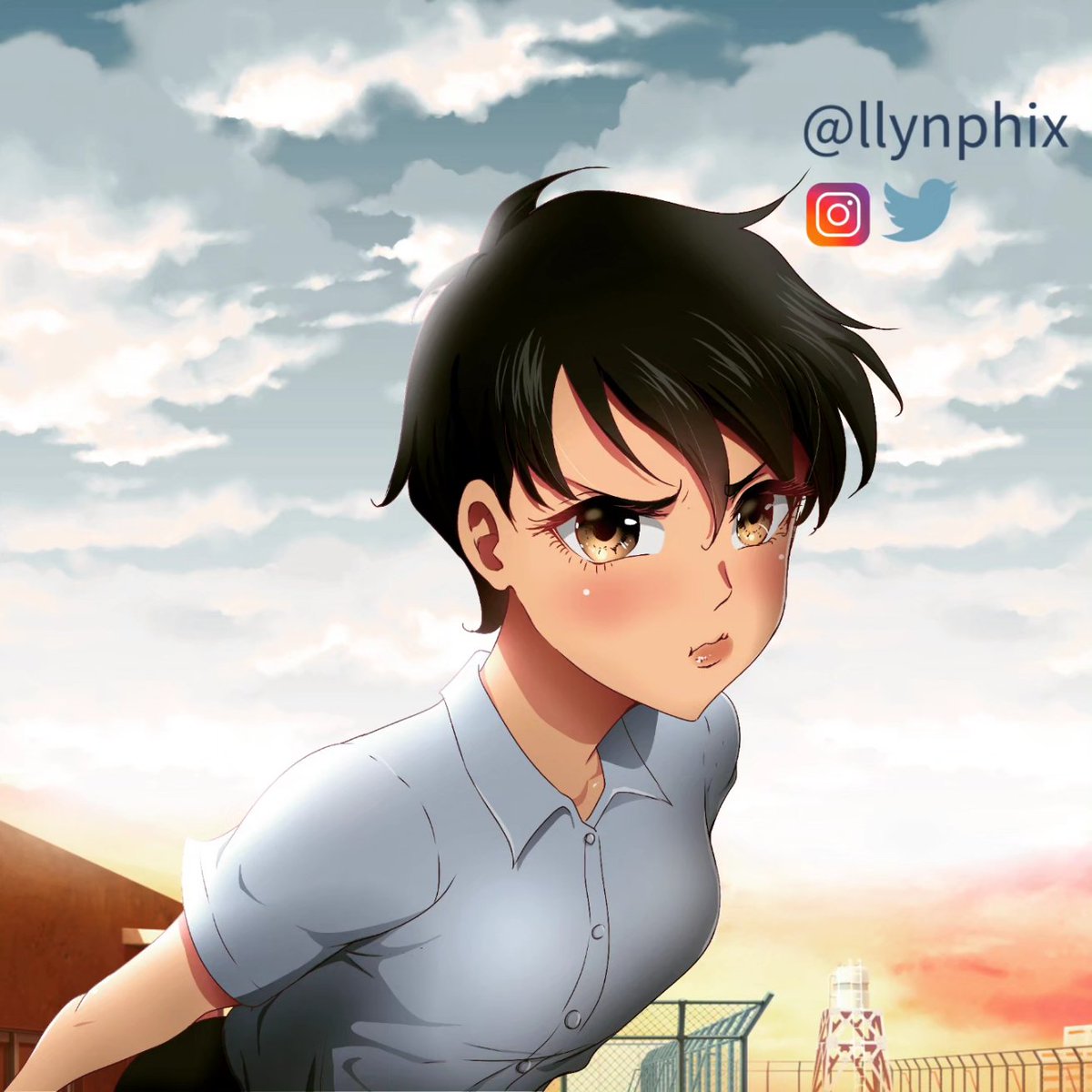 llynphix's tweet photo. When Clark acting SUS...
Lois lane by me
Open for commissions!
Daily updates!
#loislane #maws #myadventureswithsuperman #superman #clarkkent #commission #anime #animeversion #animegirl #art #artist #lineart #love #dc #marvel
#dccomics #comics
#design
#fashion
#style
#Inspiration https://t.co/wrBQ7txJsA
