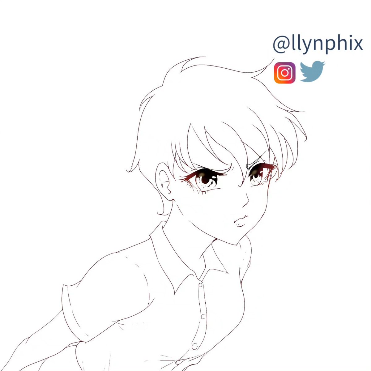 llynphix's tweet photo. When Clark acting SUS...
Lois lane by me
Open for commissions!
Daily updates!
#loislane #maws #myadventureswithsuperman #superman #clarkkent #commission #anime #animeversion #animegirl #art #artist #lineart #love #dc #marvel
#dccomics #comics
#design
#fashion
#style
#Inspiration https://t.co/wrBQ7txJsA
