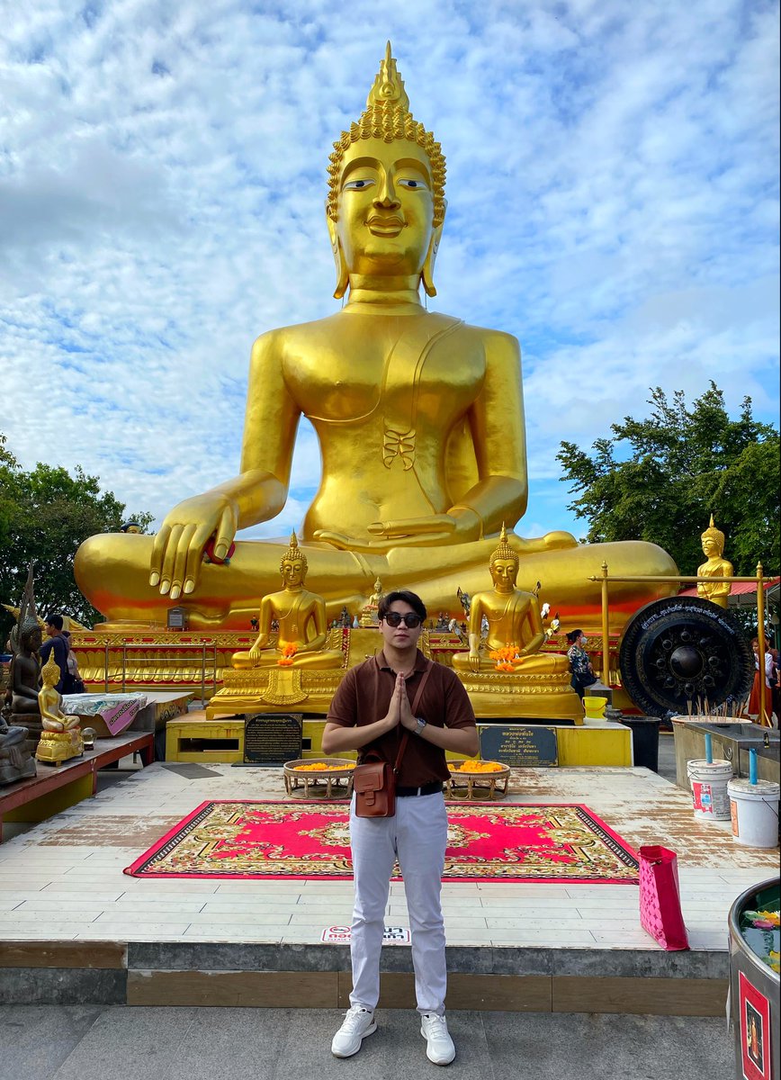 RNSTJAY's tweet photo. 🤍🇹🇭 https://t.co/OdJpTmbzPq
