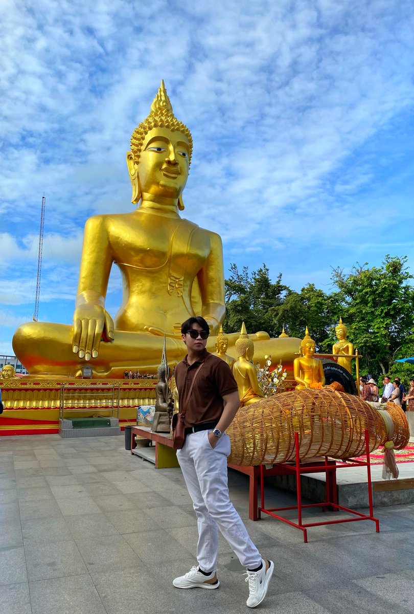 RNSTJAY's tweet photo. 🤍🇹🇭 https://t.co/OdJpTmbzPq