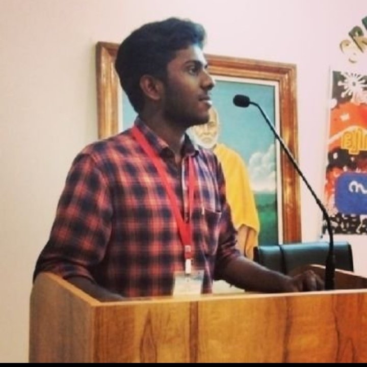 Sreejith C R (@Sreejthmusic) / Posts / X
