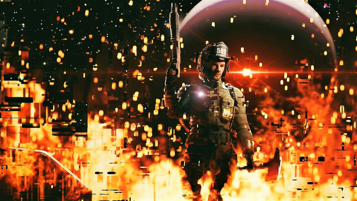 pushsquare's tweet image. Quantum Error 'A Complete Game', No Microtransactions or Platform Exclusive Content pushsquare.com/news/2023/08/q… #TeamKill #PS5 #QuantumError