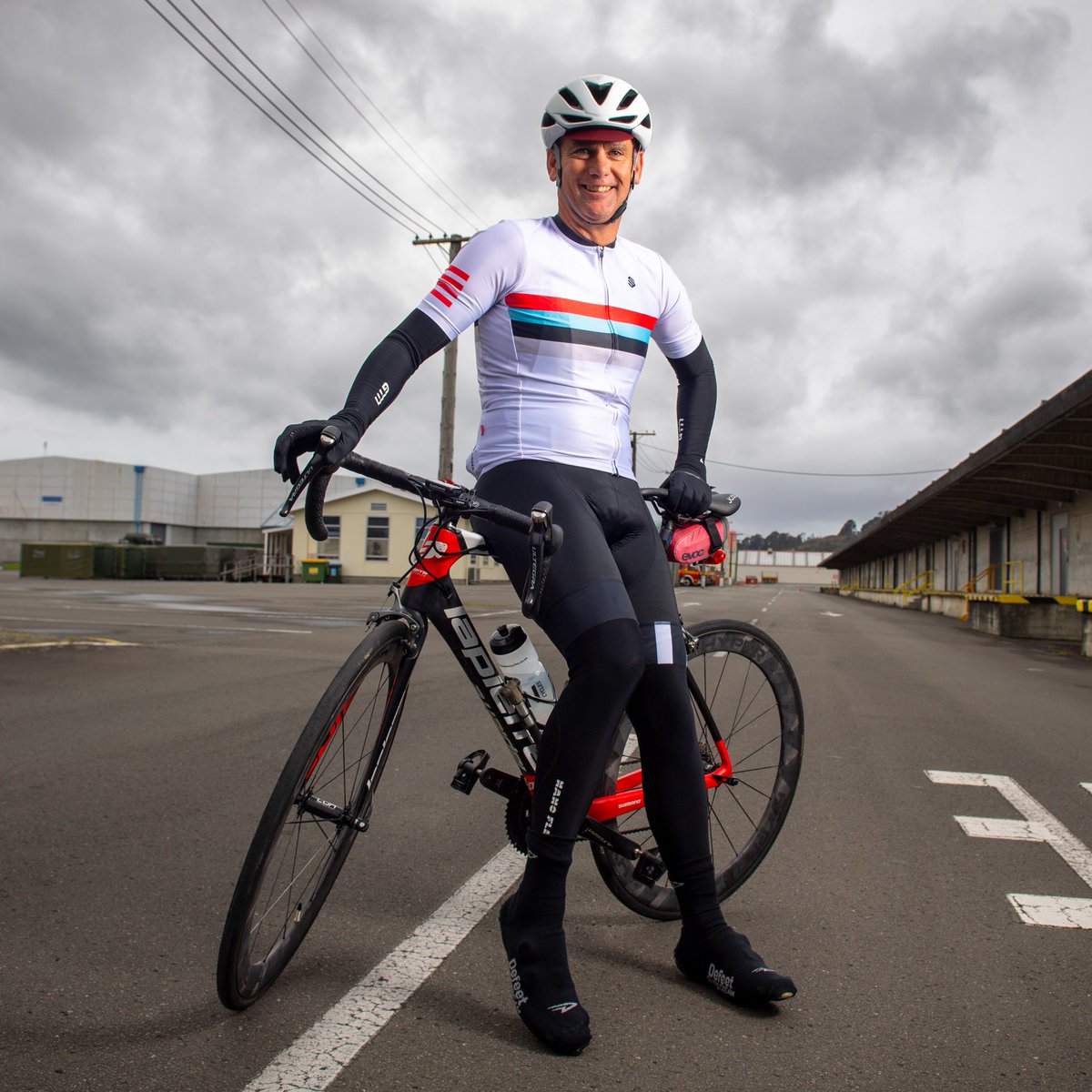 New Zealand Army tweet media