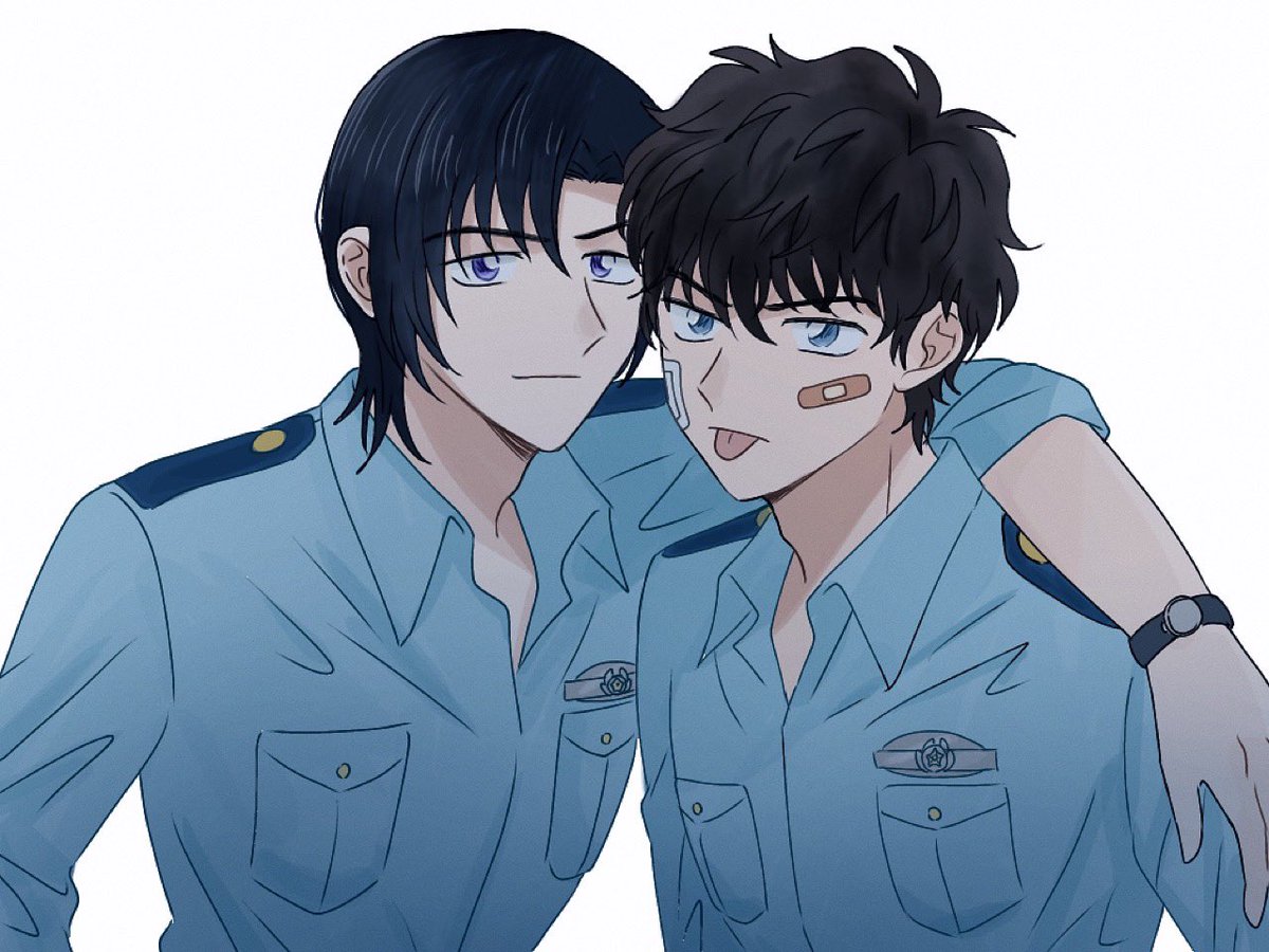 mu0subi2's tweet photo. 萩松 https://t.co/AAQy1WQB2K