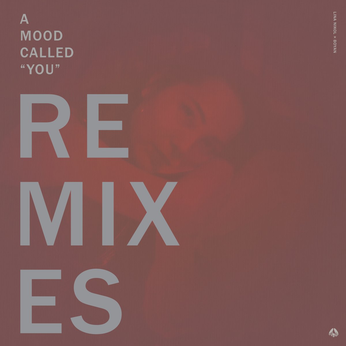 🌐NEW RELEASE🌐 MishaやMoodsなどヨーロッパ諸国で活躍するアーティストらが参加した、Lina Nikol & Boyan『A Mood Called “You” (Remixes)』が本日リリース！ 🎧lnk.to/LINANIKOL_AMCY… #linanikol #boyan #trombobby #moods #eltrain #misha #ssrmusic @LinaNikol @BoyanOfficial @souldumbo