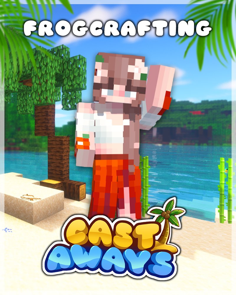 Hobbit Hills SMP tweet media