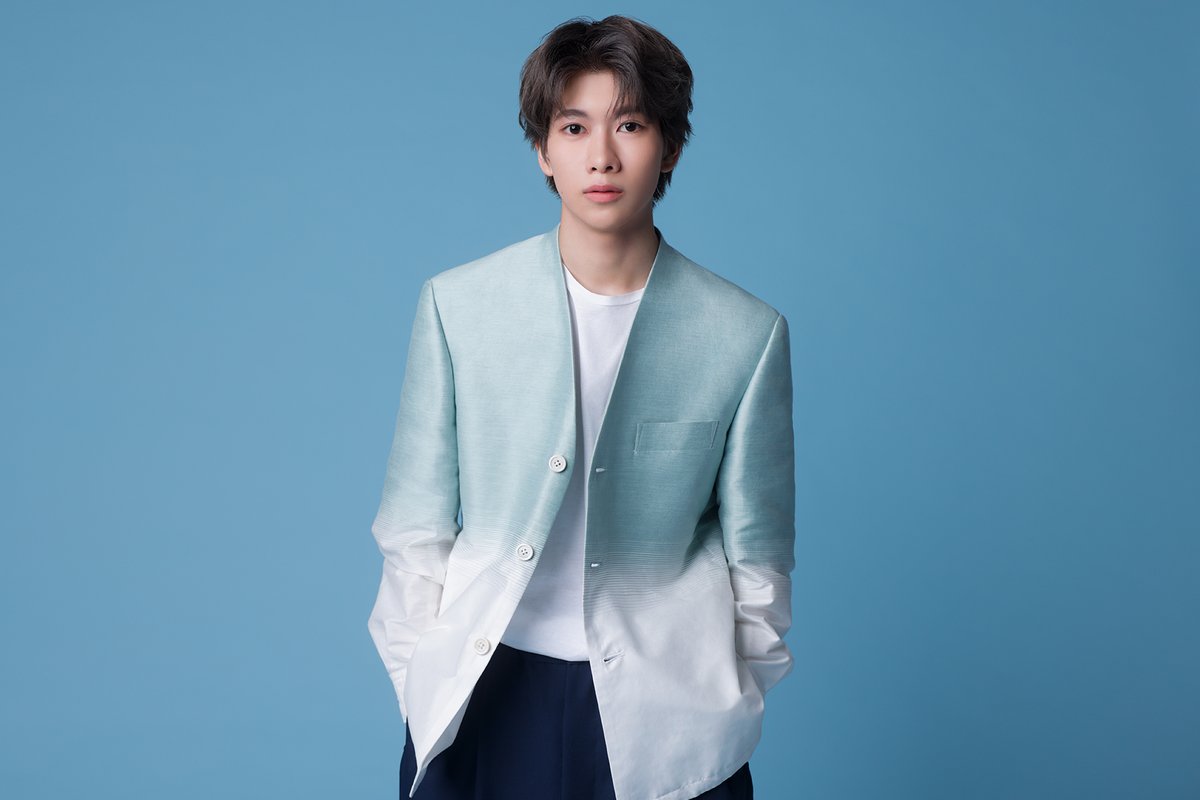 modelpress's tweet photo. 元ジャニーズJr.大東立樹、滝沢秀明氏設立「TOBE」合流

https://t.co/J7Ocf5SM4u

16日、TOBE公式Xにて「この度、大東立樹とともに新���いエンターテイメントの形に挑戦することになりました。」と発表。オフィシャルページも開設した。

@tobeofficial_jp #TOBE #大東立樹 https://t.co/u2FmZndEqJ