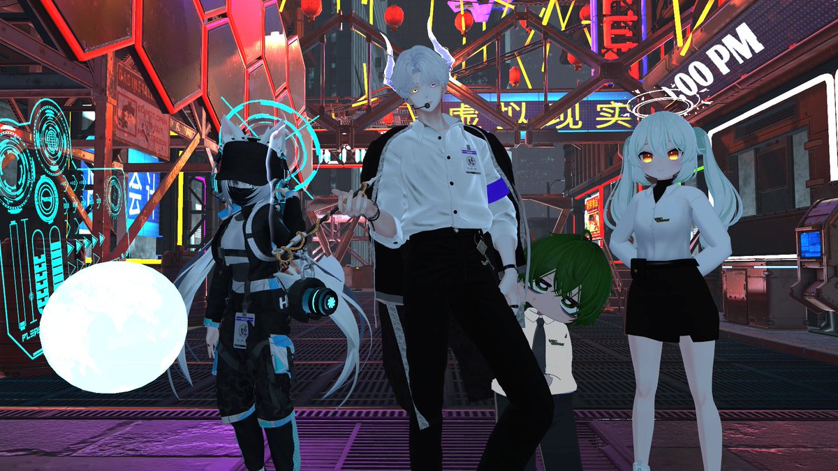 VR_Ai_Koi's tweet photo. #VPB_VRC 
#VRC_COMPANY
𝐄𝐥𝐢𝐭𝐞 https://t.co/bua6vU5NlI