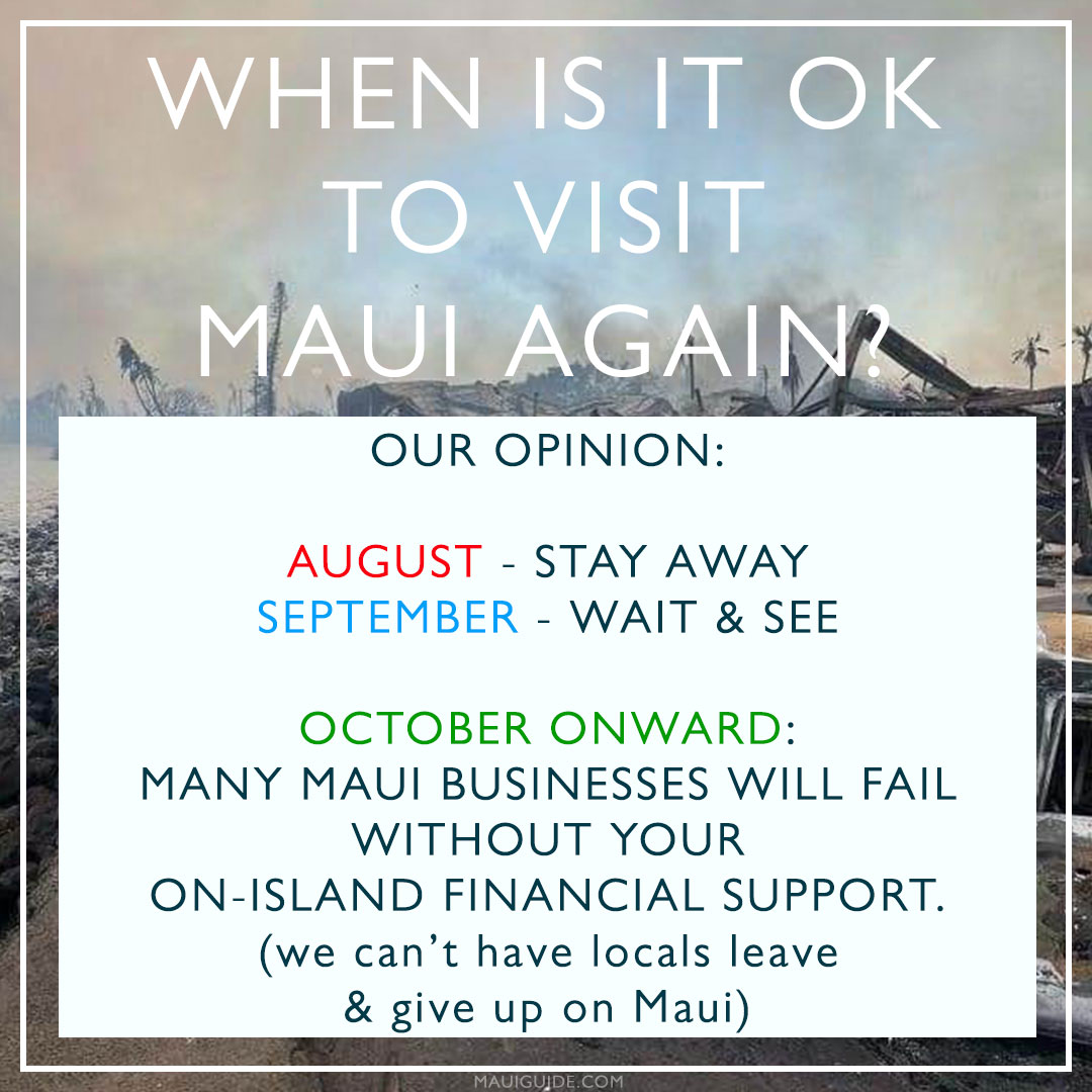 tesko14's tweet photo. Full post on Maui Guide
https://t.co/ax92VdKx3s https://t.co/hUTSNY83ru