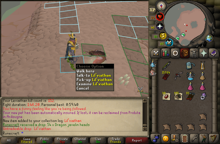 Runecraft tweet media