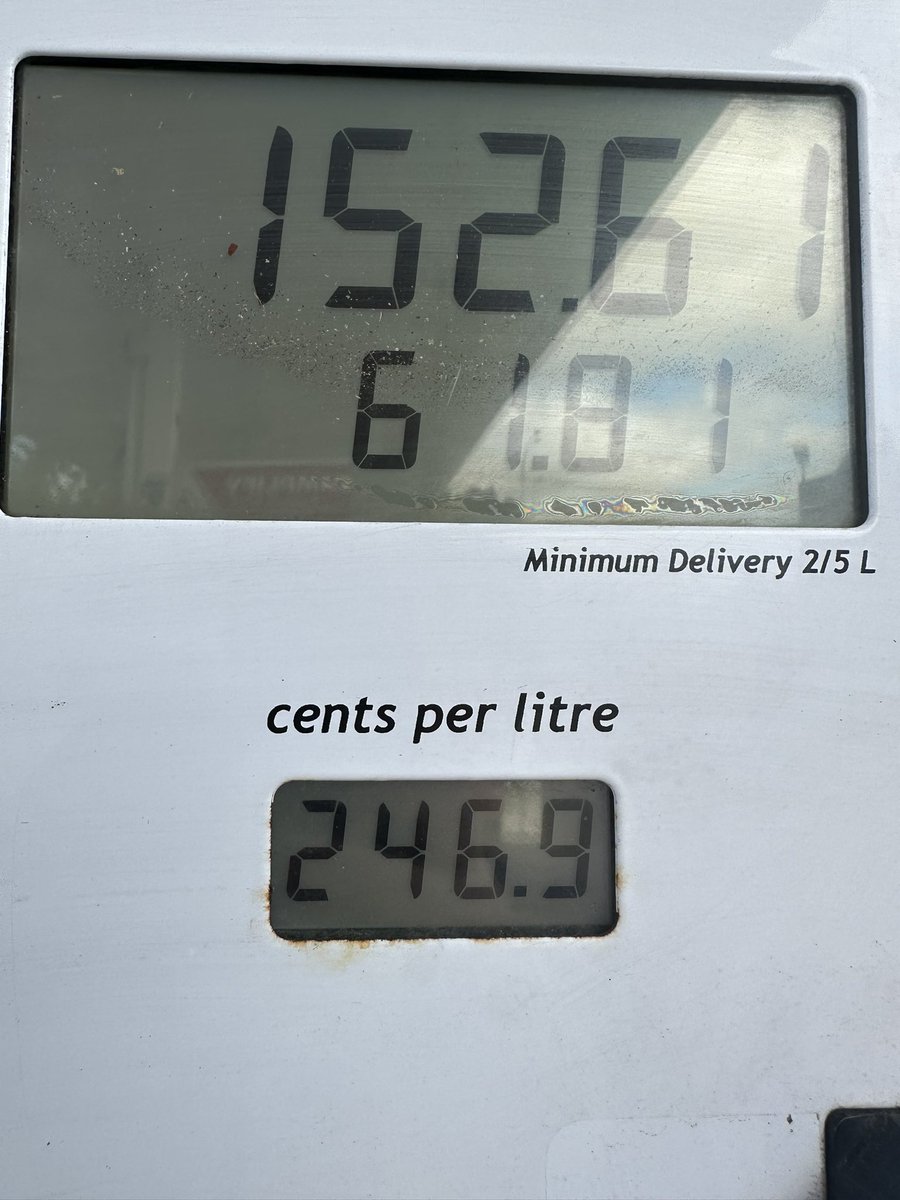 This is beyond a joke!