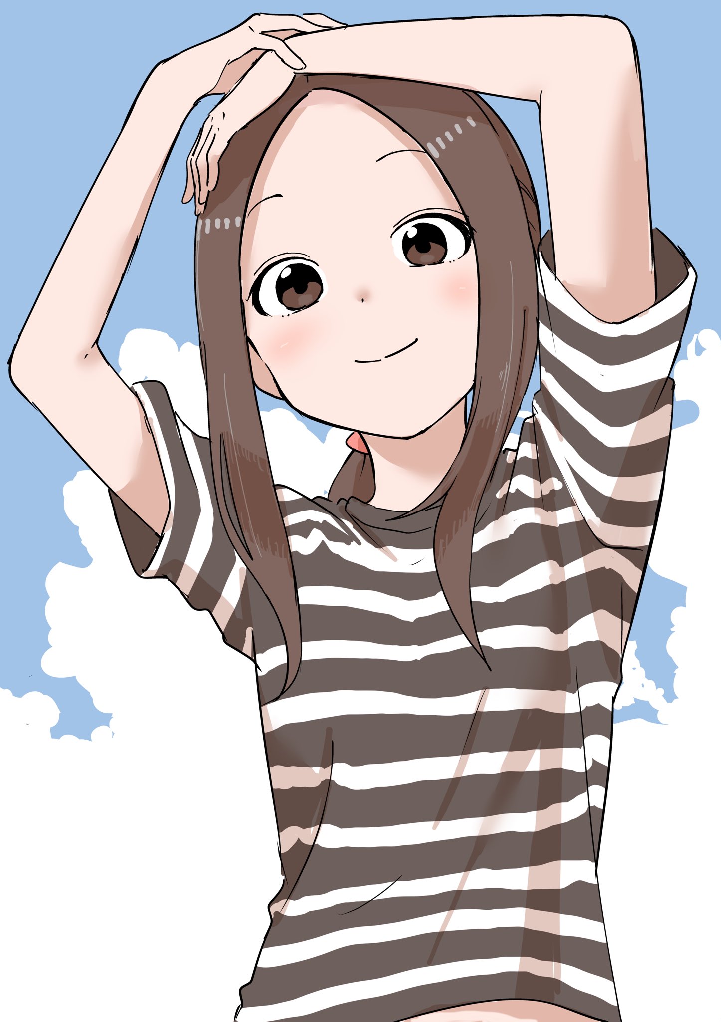 からかい上手の元高木さん 1-23 からかい上手？の西片さん 1巻以外初版 51v7H3fOmdL._AC_SY200_QL15_.jpg