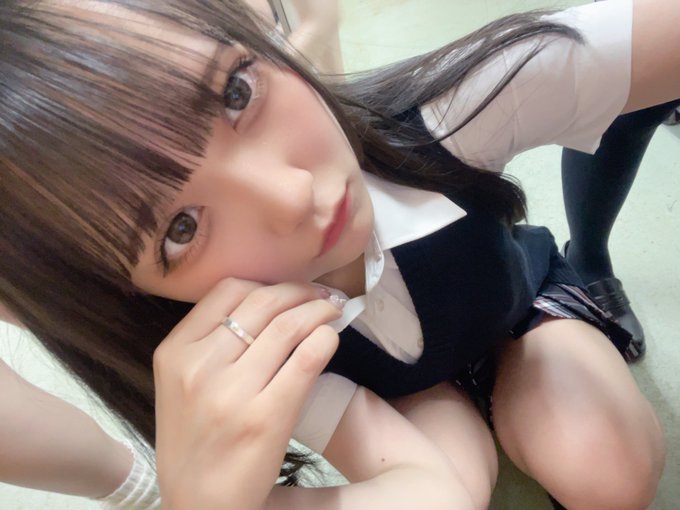奥野未悠のTwitter画像3