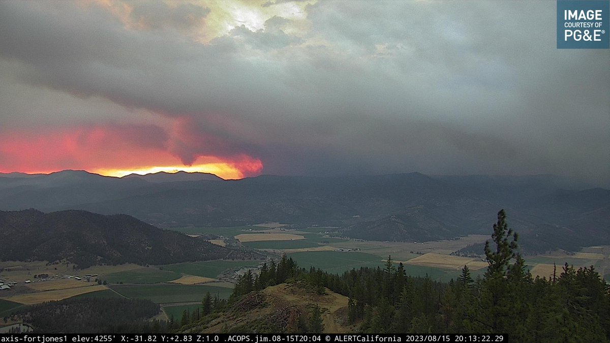 barkflight's tweet image. The #HeadFire is no joke. 

I don't say this lightly:

You must pay attention to what is happening, know where you are, and leave when directed.